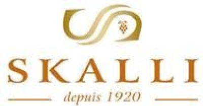 Logo for:  LES VINS SKALLI