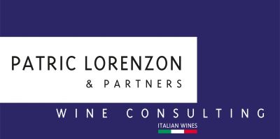 Logo for:  Patric Lorenzon & Partners SRL 