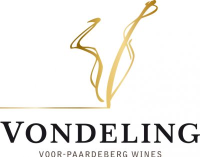 Logo for:  Vondeling Wines