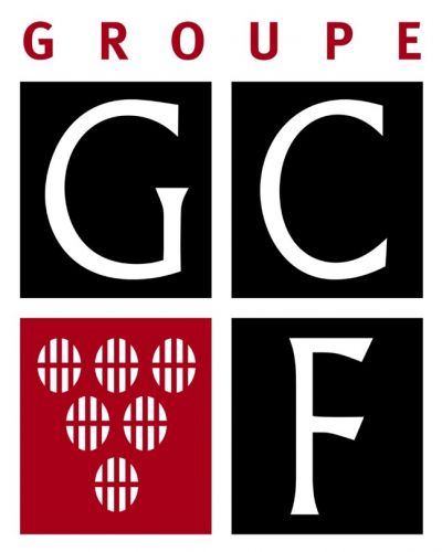 Logo for:  LES GRANDS CHAIS DE FRANCE 