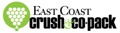 Logo for:  East Coast Crush and Co-pack