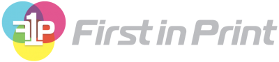 Logo for:  First in Print