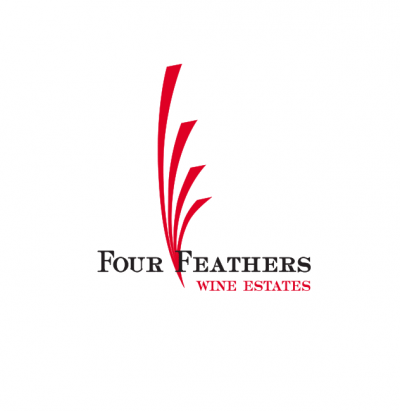 Logo for:  Four Feathers Wine Estates 