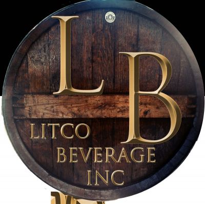 Logo for:  LITCO Beverages