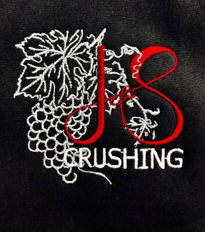 Logo for:  J&S Crushing LLC