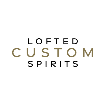 Logo for:  Lofted Custom Spirits 