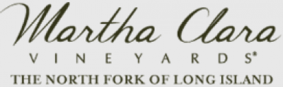 Logo for:  IBF Winery LLC (DBA Martha Clara Vineyards)