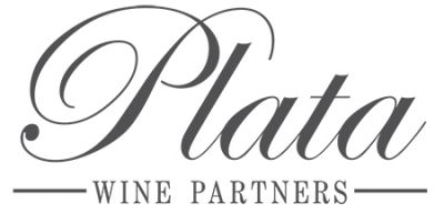 Logo for:  PLATA WINE PARTNERS, LLC