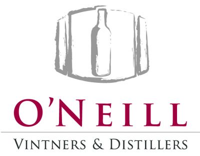 Logo for:  O'Neill Vintners & Distillers