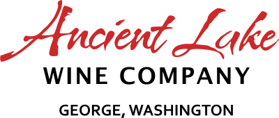 Logo for:  Ancient Lake Wine Company/Wahluke Wine Company