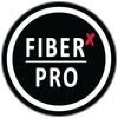 Logo for:  Fiber X Pro
