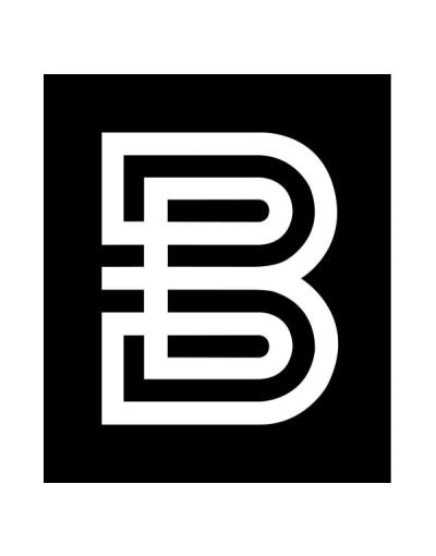 Logo for:  Bergin Screen Printing & Etching