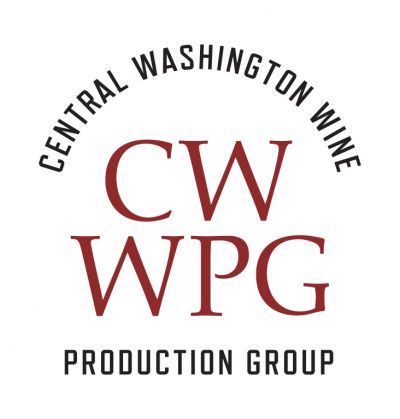 Logo for:  Central Washington Wine Production Group