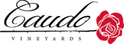 Logo for:  Caudo Vineyard