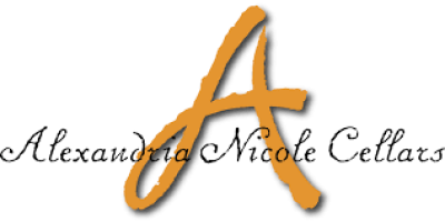 Logo for:  Alexandria Nicole Cellars LLC