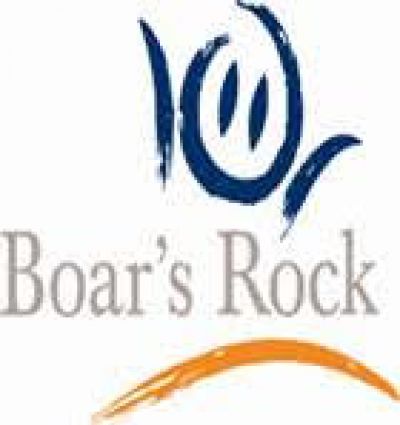 Logo for:  Fleurieu Vintners trading as Boar’s Rock