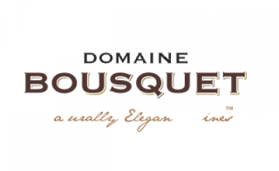 Logo for:  Domaine Bousquet