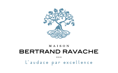 Logo for:  Maison Bertrand Ravache 