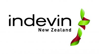 Logo for:  Indevin 