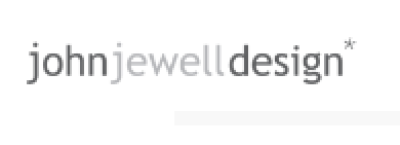 Logo for:  John Jewell Design