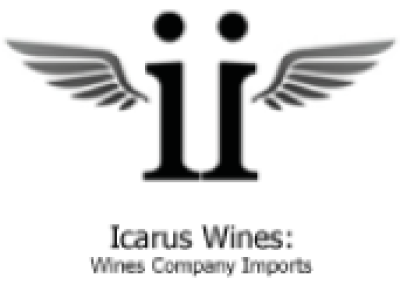 Logo for:  ICARUS WINES
