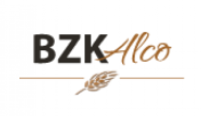 Logo for:  BZK ALCO SA