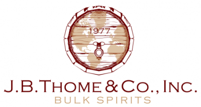 Logo for:  J.B. Thome & Co., Inc.