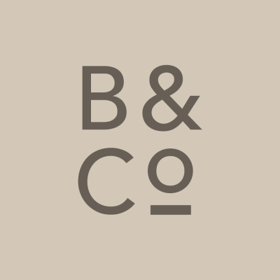 Logo for:  Bozzano and Company