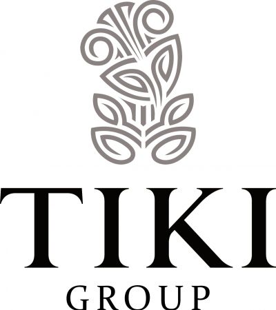 Logo for:  Tiki Group