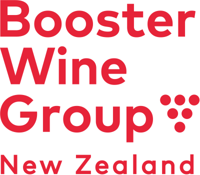 Logo for:  Booster Wine Group