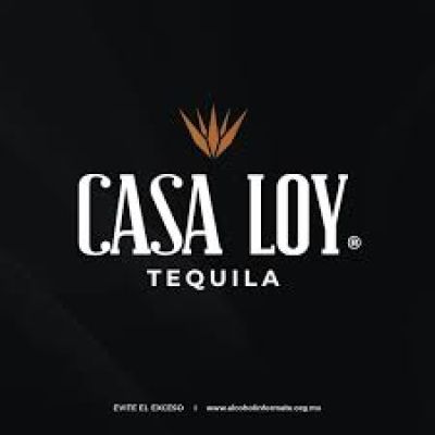 Logo for:  Tequilera de los Altos Casa Loy