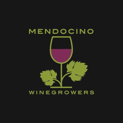 Logo for:  Mendocino Winegrowers Inc