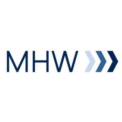 Logo for:  MHW Ltd