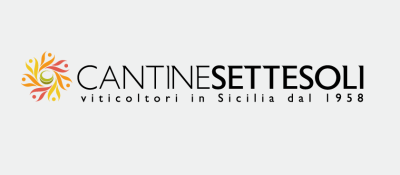 Logo for:  Cantine Settesoli