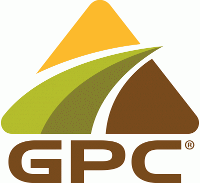 Logo for:  Grain Processing Corporation 