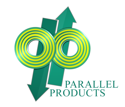 Logo for:  Parallel Products