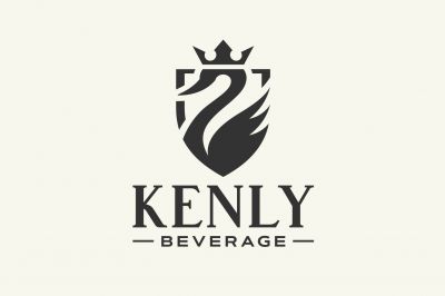 Logo for:  Kenly Beverage