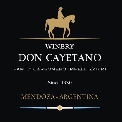 Logo for:  Don Cayetano Winery