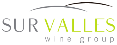Logo for:  Sur Valles Wine Group