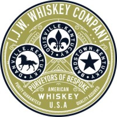 Logo for:  IJW Global Beverage Company