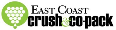 Logo for:  East Coast Crush and Copack