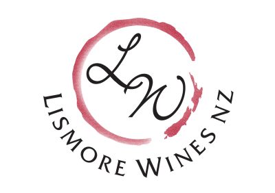 Logo for:  Lismore Wines NZ Ltd