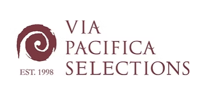 Logo for:  Via Pacifica