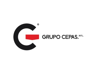 Logo for:  CEPAS GROUP