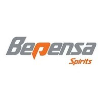 Logo for:  BEPENSA SPIRITS