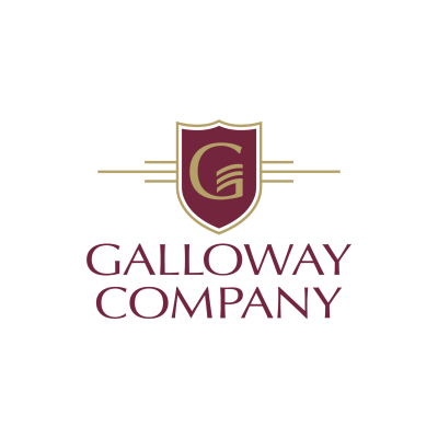 Logo for:  Galloway Company