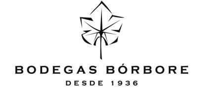 Logo for:  Bodegas Bórbore