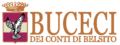 Logo for:  BUCECI VINI – CALDERONE FRANCESCO