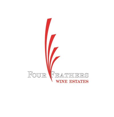 Logo for:  Four Feathers Wine Estates