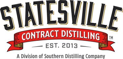 Logo for:  Statesville Contract Distilling